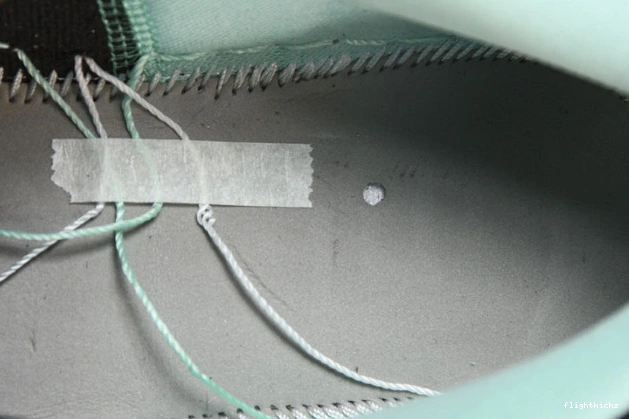 Jordan Island CQ9828-131 Air 1 Green Low 0807